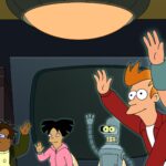 Futurama