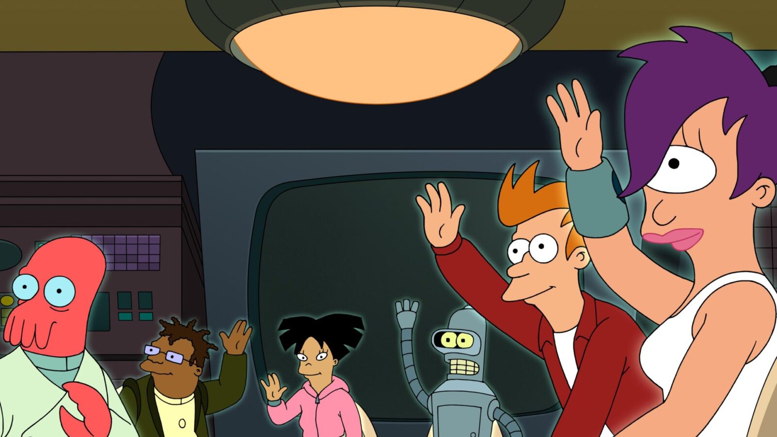 Futurama