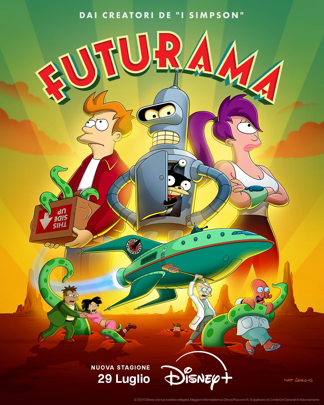 futurama