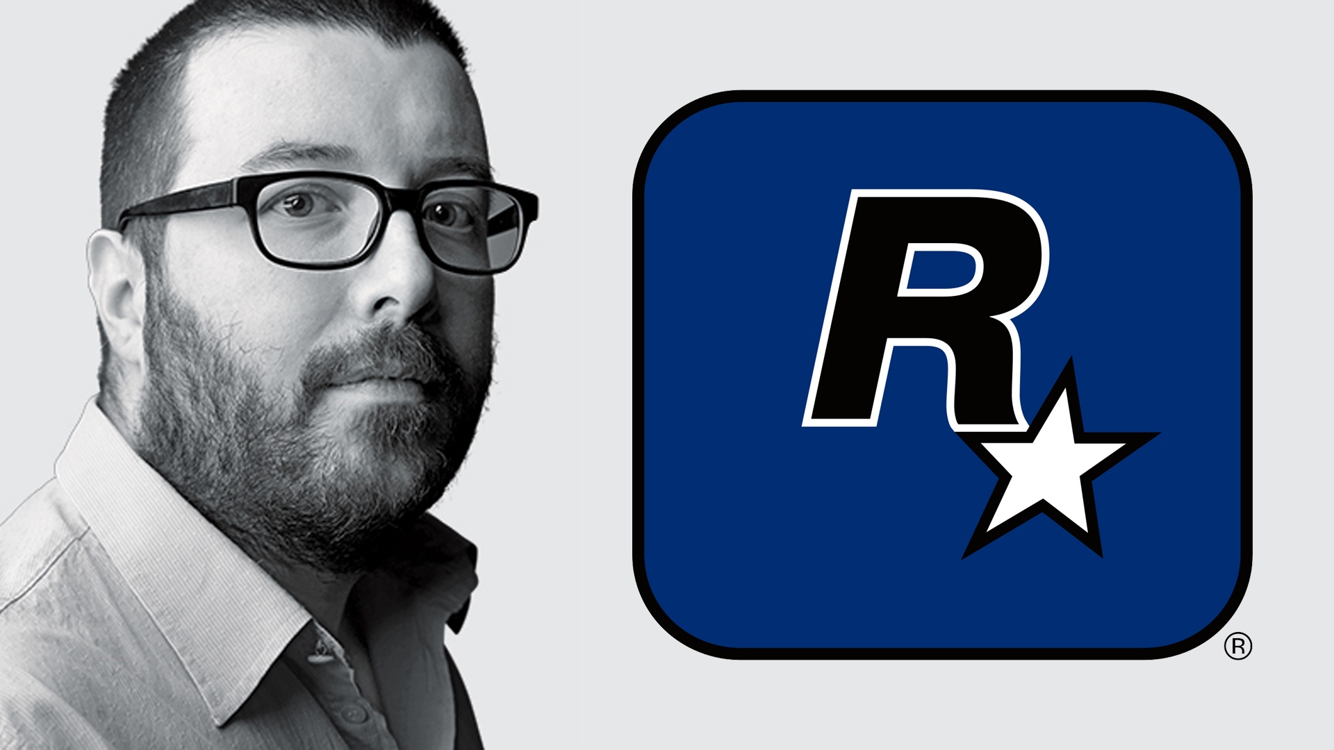 Aaron Garbut è l'attuale co-responsabile di Rockstar North, insieme a Rob Nelson.