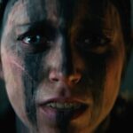 hellblade II Senua's Saga