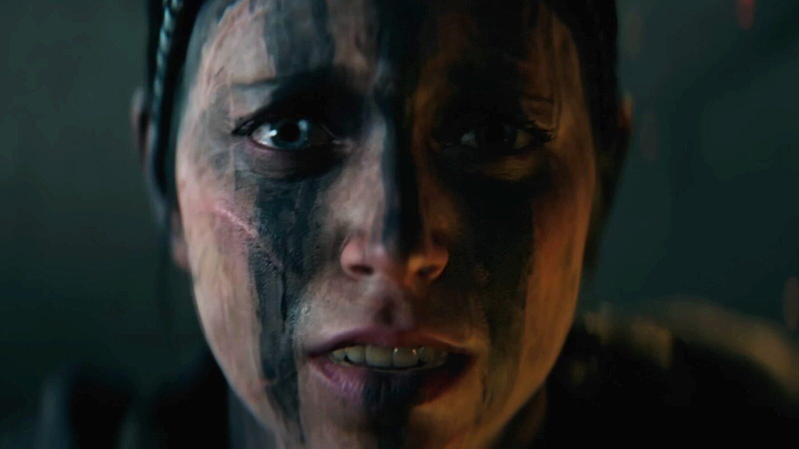 hellblade II Senua's Saga