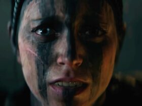 hellblade II Senua's Saga