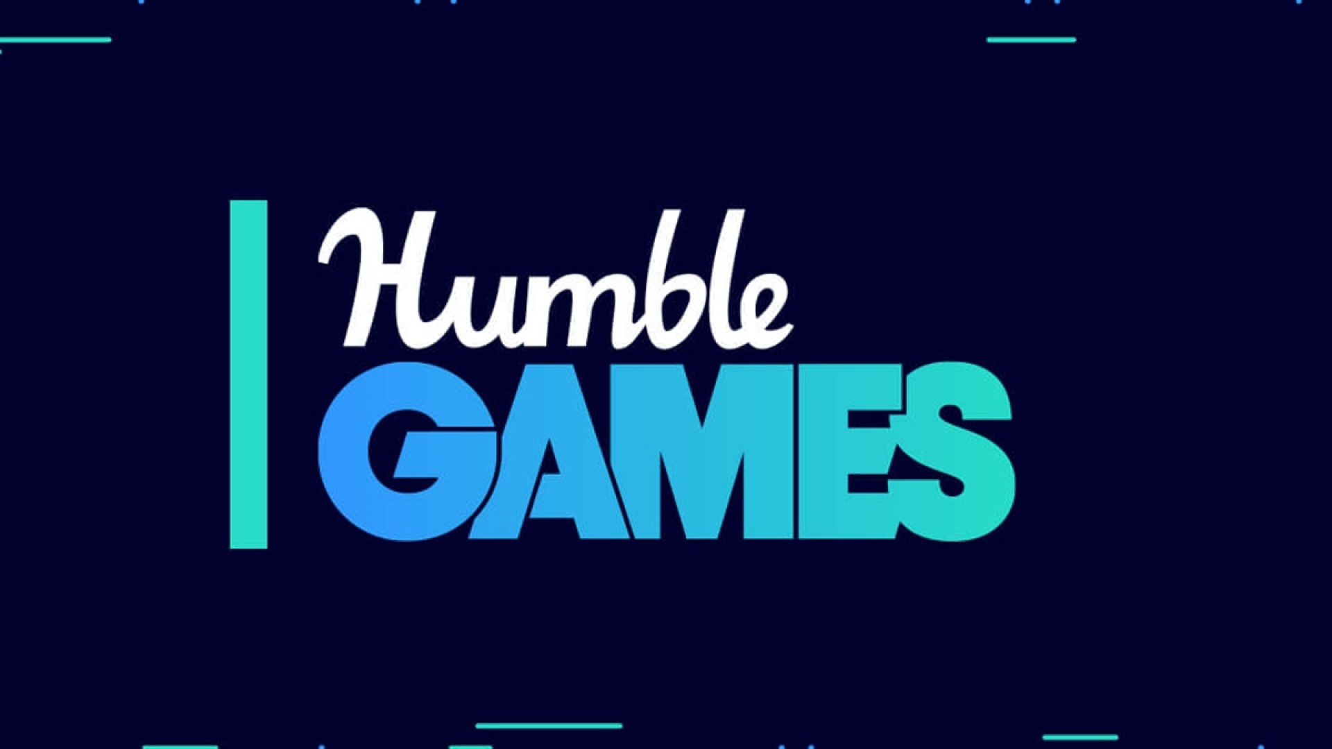 Humble Games