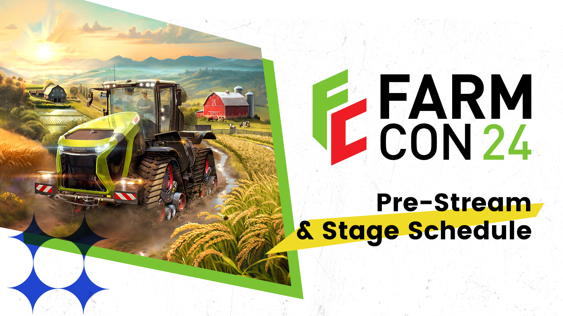 Farming Simulator 25