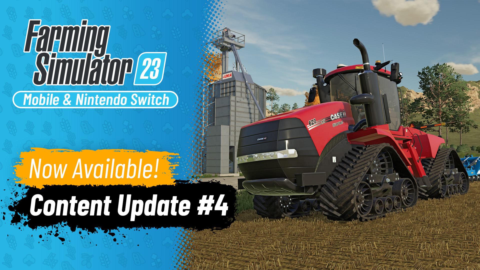 Farming Simulator 23