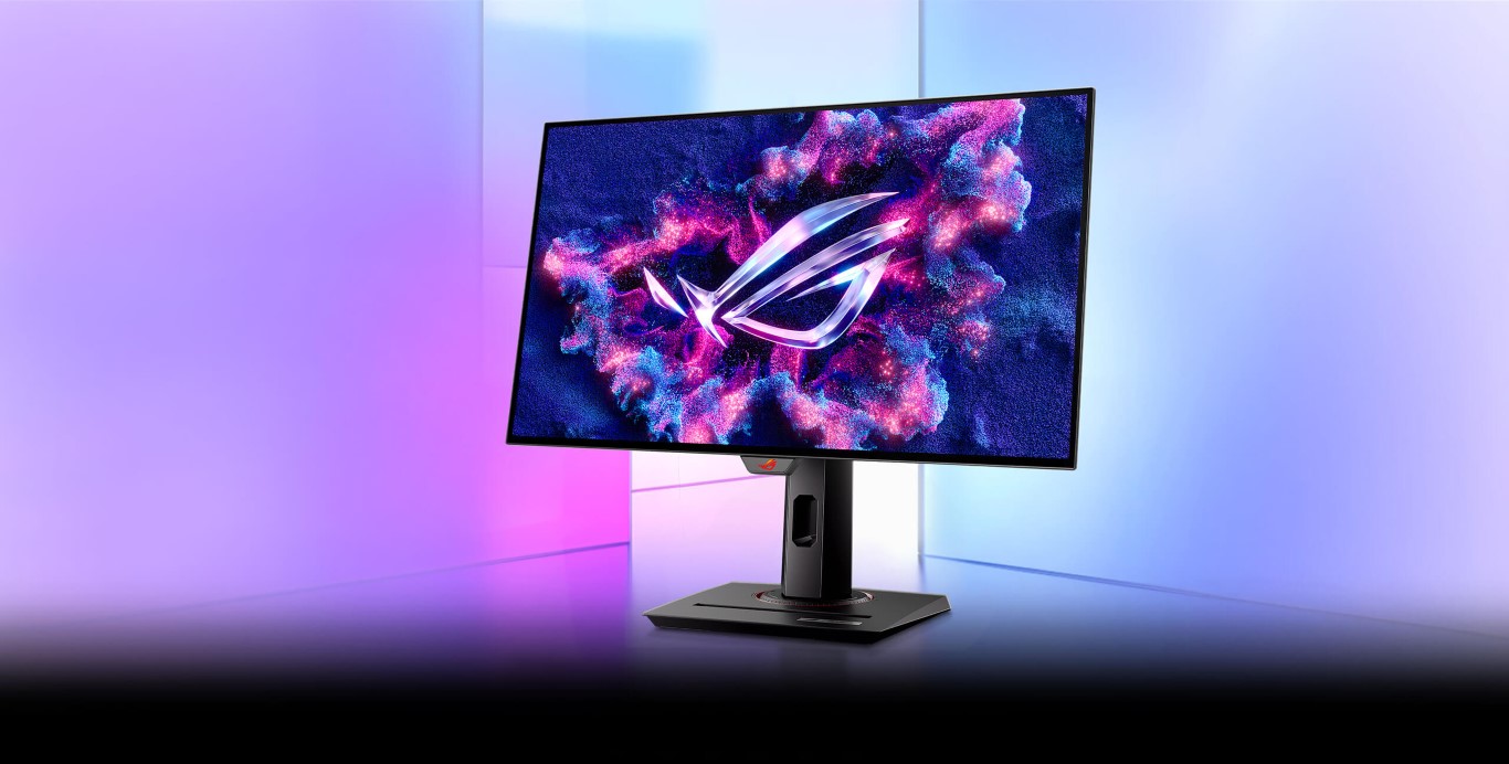 ASUS ROG