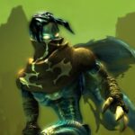 Legacy of Kain; Legacy of Kain Soul Raver; Legacy of Kain Soul Raver Remastered