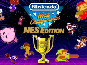 Nintendo World Championships: NES Edition