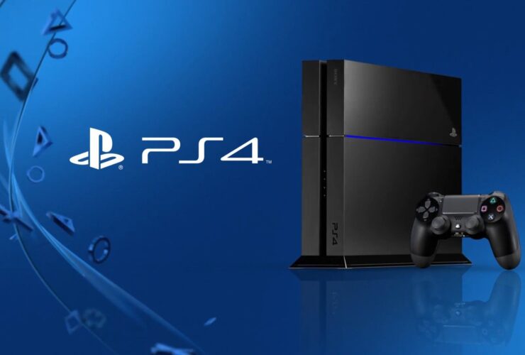 playstation 4