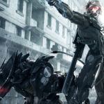 Metal Gear Rising: Revengeance