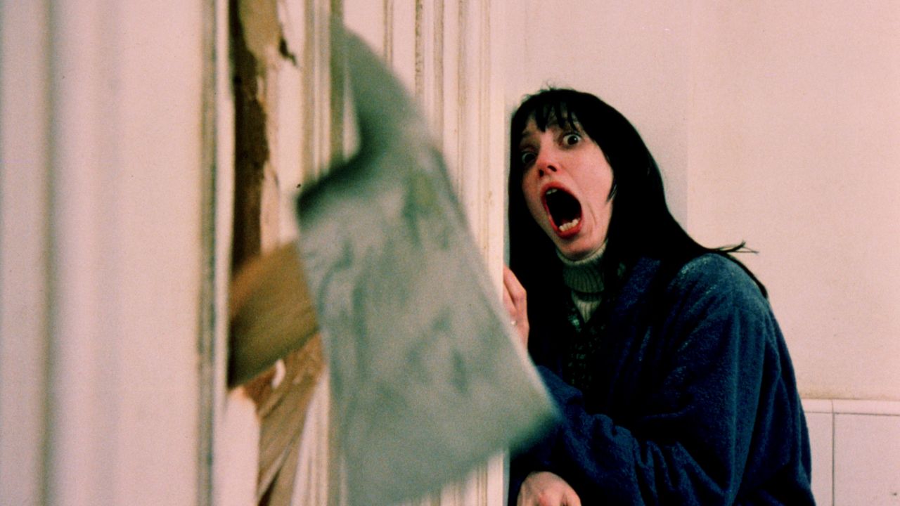 shining Shelley Duvall