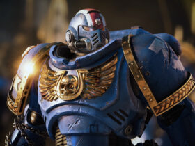 Warhammer 40000