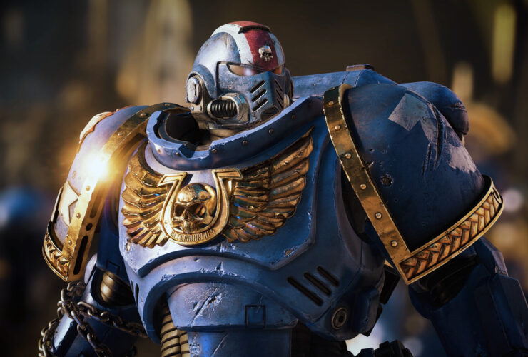 Warhammer 40000