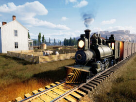 Railroads Online