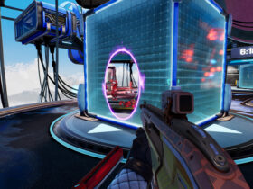 Splitgate