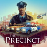 the precint