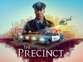 the precint