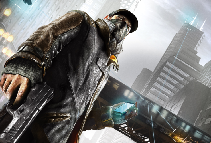 watch dogs