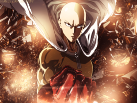 one punch man