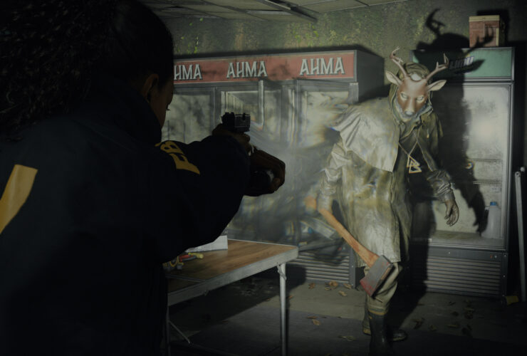 alan wake 2