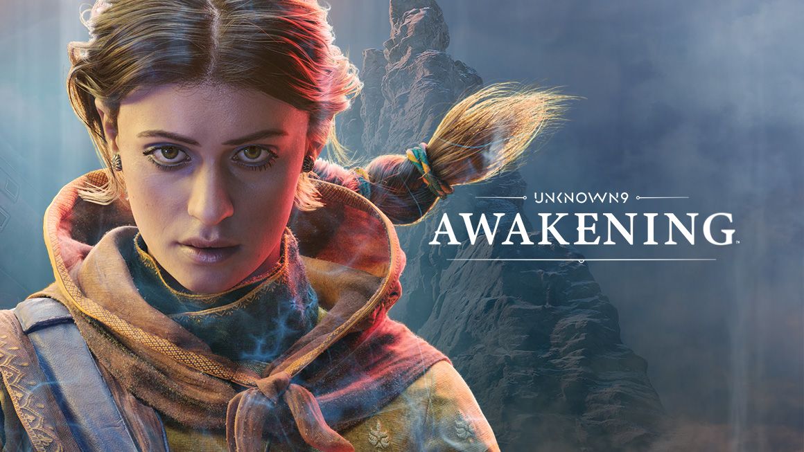 Unknown 9 Awakening gamescom 2024