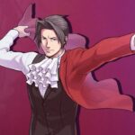 Ace Attorney Investigations Collections