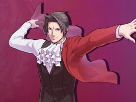 Ace Attorney Investigations Collections