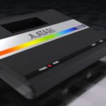 Atari 7800+