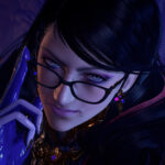 Bayonetta