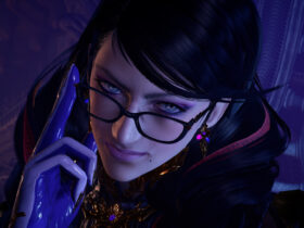 Bayonetta