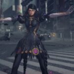 Bayonetta 3