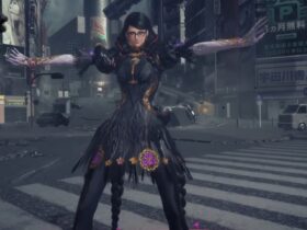 Bayonetta 3