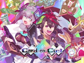 Card en Ciel