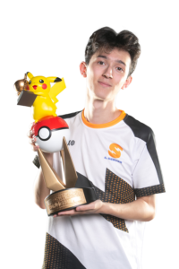 Campionati Mondiali Pokémon 2024