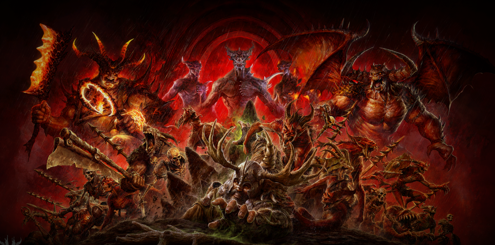 Diablo IV