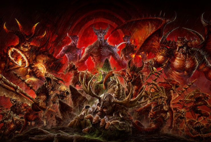 Diablo IV