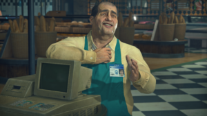 Dead Rising Deluxe Remaster