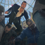 Dead Rising Deluxe Remaster