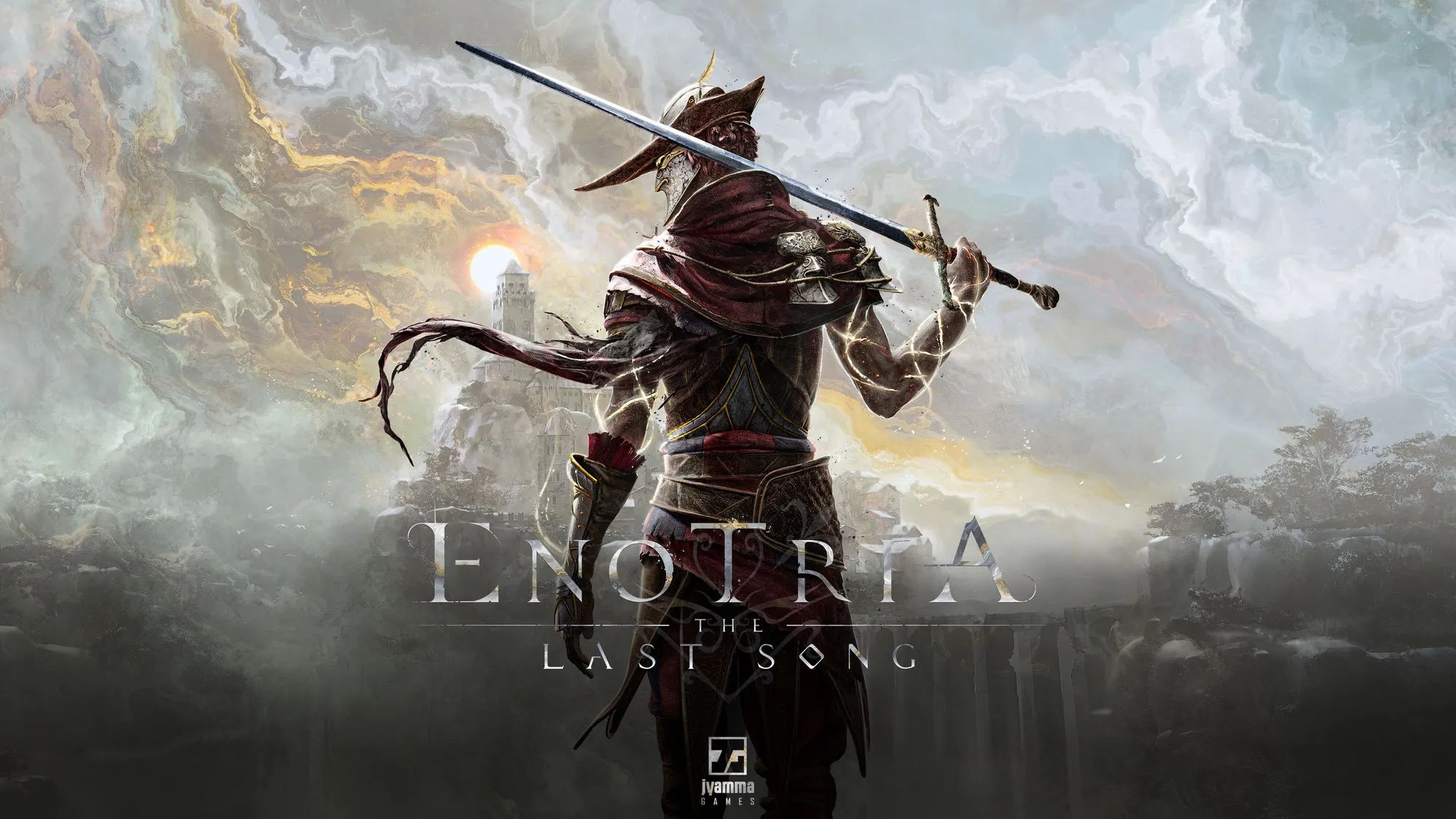 Enotria: The Last Song 