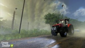 Farming Simulator 25