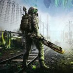 Chernobylite 2: Exclusion Zone