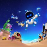 giochi in uscita a settembre astro bot