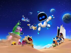 giochi in uscita a settembre astro bot