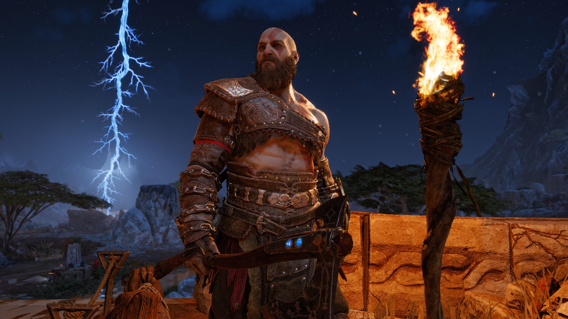 God of War compie oggi vent’anni