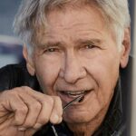 D23 HARRISON FORD