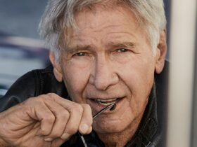 D23 HARRISON FORD