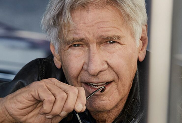 D23 HARRISON FORD