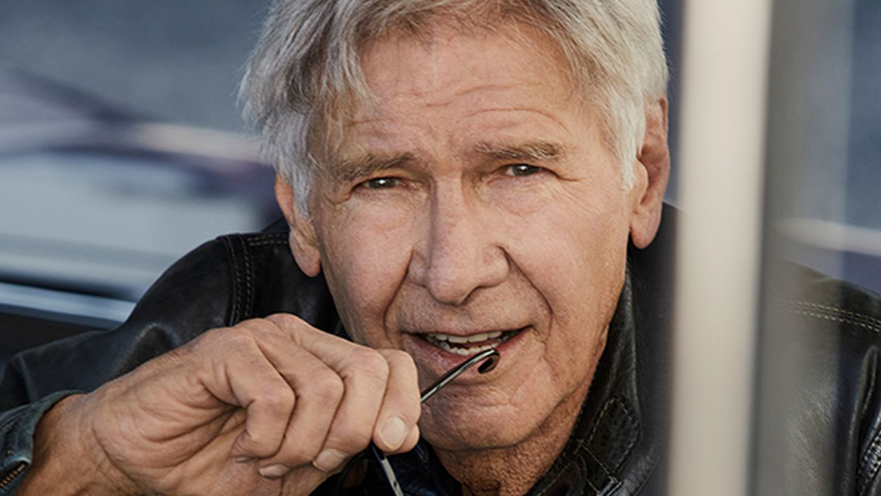 D23 HARRISON FORD