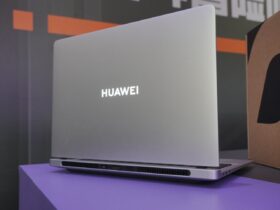 Huawei Matebook GT 14